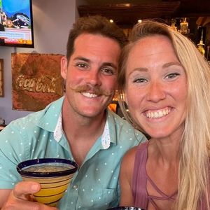 Meet your Posher, Mindy